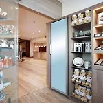 Dorint Hotel 4*