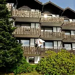 Dorint Hotel 4*