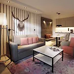 Hotel Dorint Winterberg
