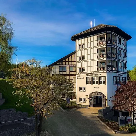 Dorint Hotel