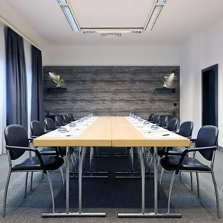 Otel Dorint Winterberg