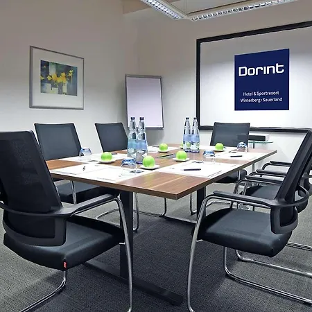 Dorint 4* Winterberg