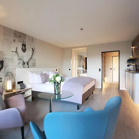 Dorint Sauerland 4* Winterberg