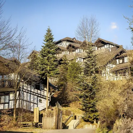 Dorint Sauerland 4* Winterberg