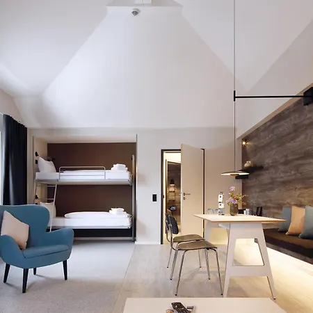 Dorint Sauerland 4*