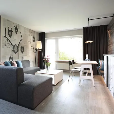 Hotel Dorint Sauerland
