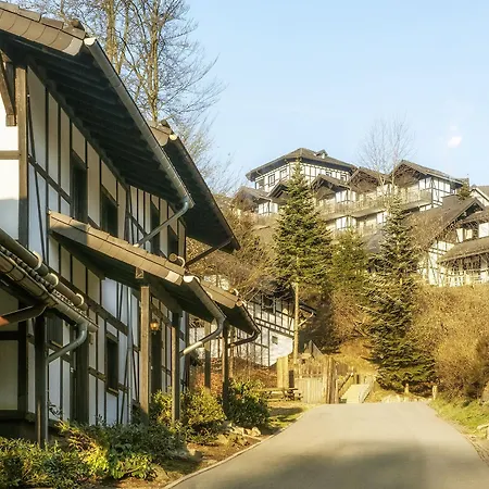 Dorint Sauerland 4* Winterberg