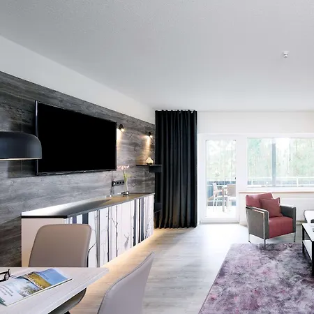 Hotel Dorint 4*