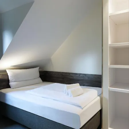 Dorint Hotel