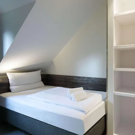 Dorint Hotel