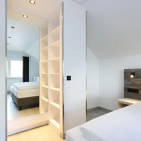 Hotel Dorint Sauerland