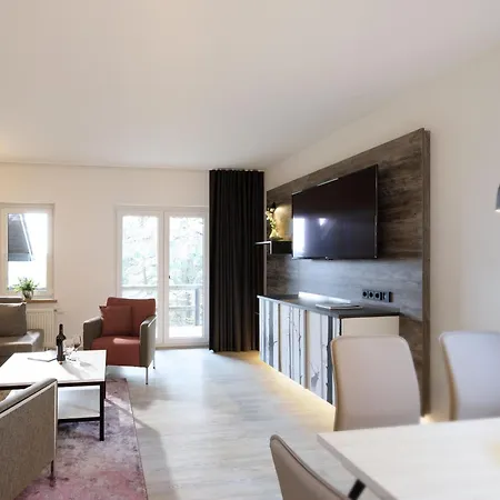 Dorint Sauerland 4*
