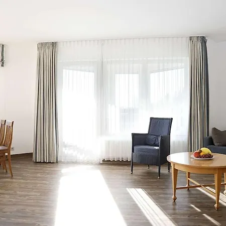 Dorint Sauerland Hotel