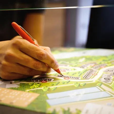 Szálloda Dorint Winterberg