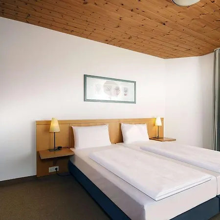 Hotel Dorint Winterberg