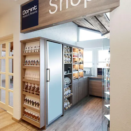 Dorint Sauerland Hotel Winterberg