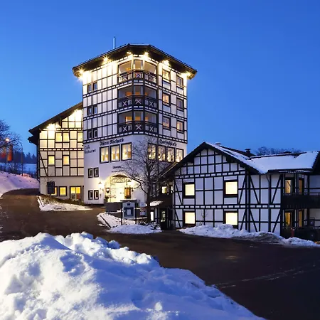 Dorint Sauerland