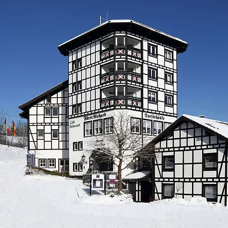 Dorint Sauerland 4*