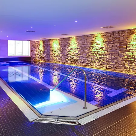 Dorint Sauerland 4*
