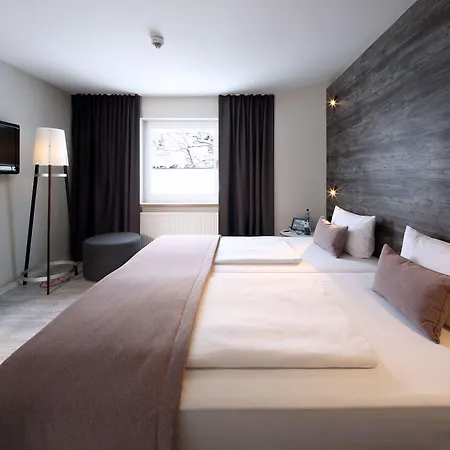 Dorint Sauerland Hotel