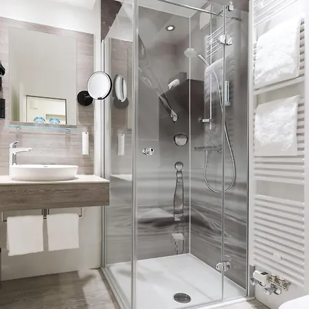 Hotel Dorint Sauerland Winterberg