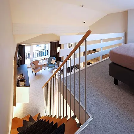 Hotel Dorint Sauerland Winterberg