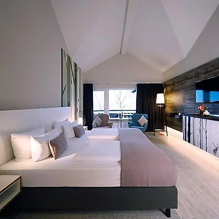 Dorint Hotel