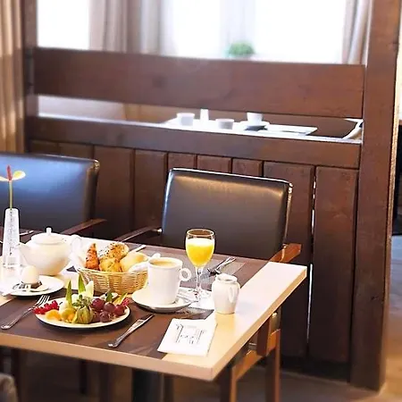 Hotel Dorint Winterberg