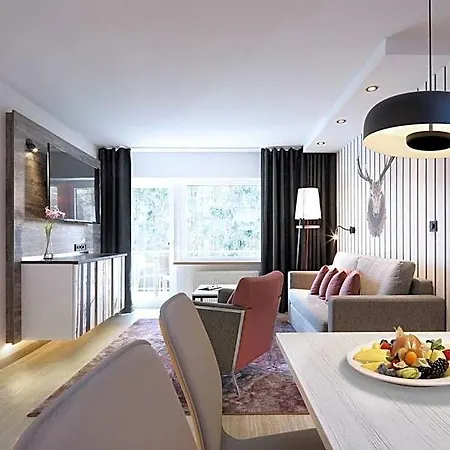 Dorint Hotel 4*