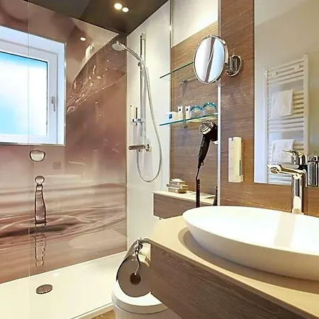 Dorint Hotel 4*