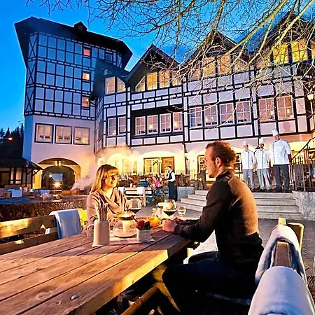 Dorint Hotel 4*