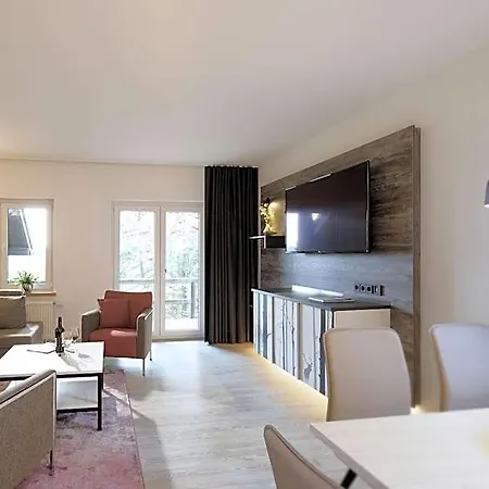 Dorint 4* Winterberg