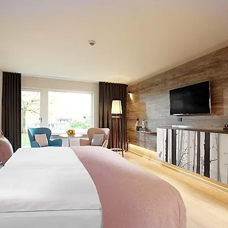 Dorint Hotel 4*