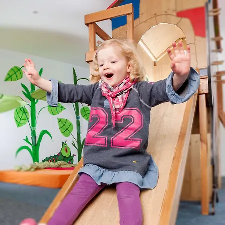 호텔 Dorint