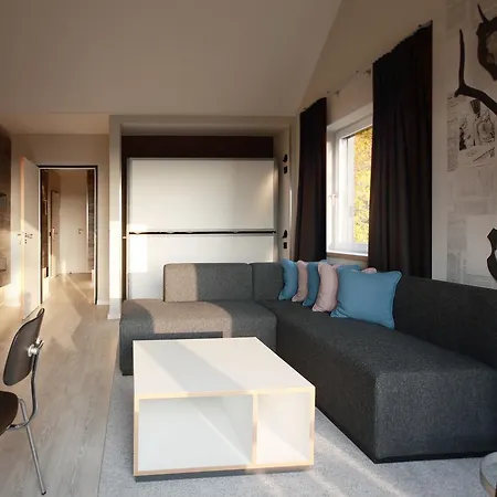 Dorint Hotel 4*