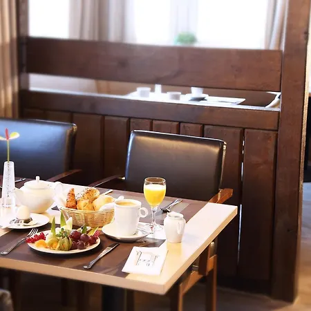 Hotel Dorint Winterberg