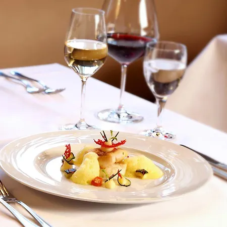 Hotel Dorint Sauerland