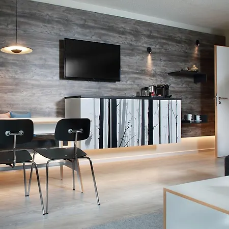 Hotel Dorint 4*