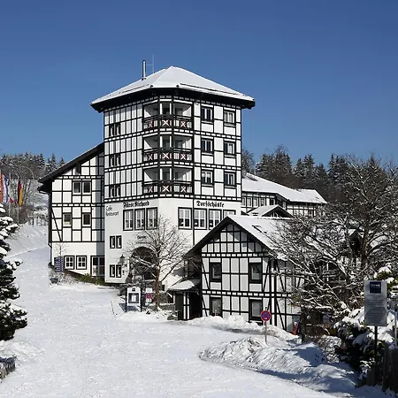 Hotel Dorint Winterberg