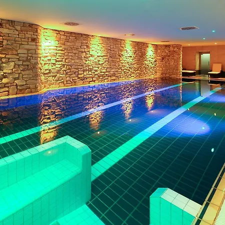 Hotel Dorint Sauerland Winterberg