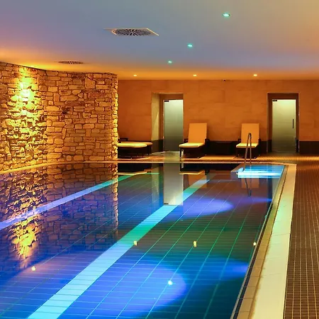 Dorint Sauerland Hotel 4*