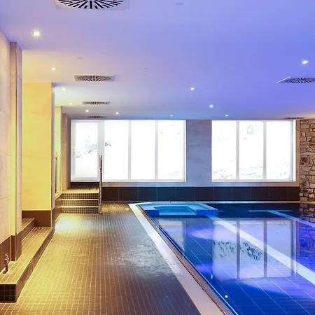 Hotel Dorint Sauerland 4*