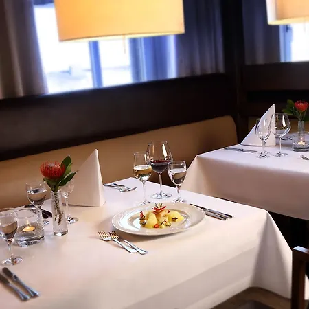 Dorint Sauerland Hotel Winterberg