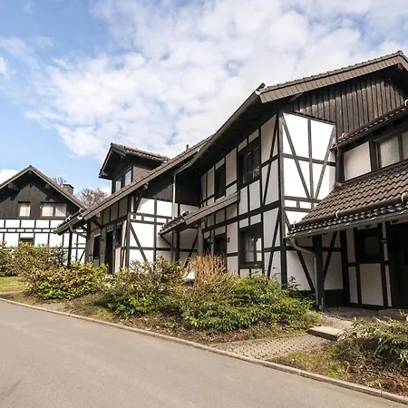 Hotel Dorint Winterberg