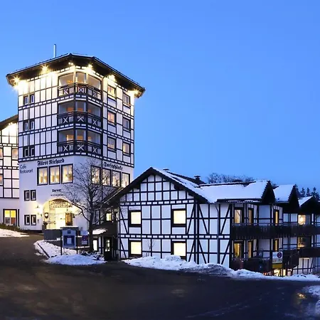 Dorint Sauerland 4*