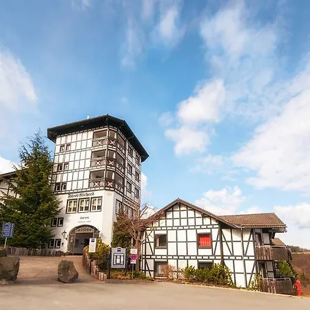 Hotel Dorint Sauerland