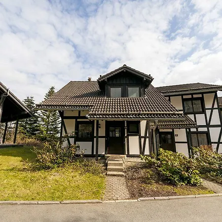 Hotel Dorint Sauerland