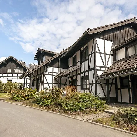 Dorint Sauerland 4*