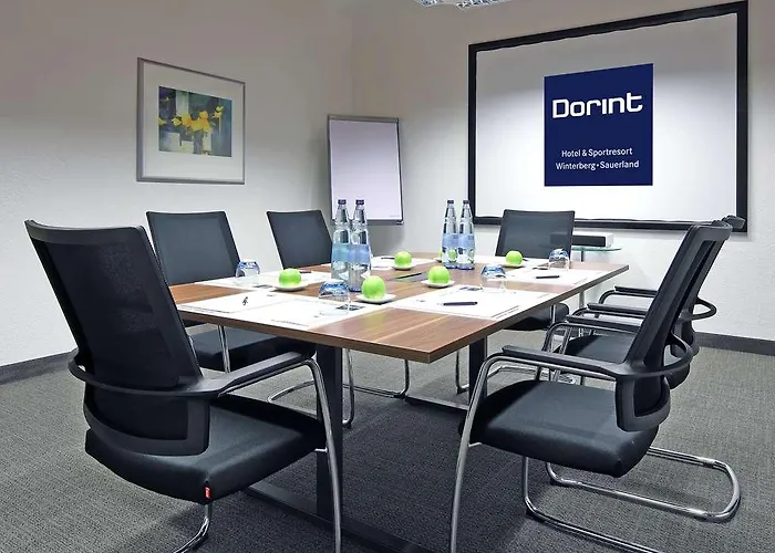 Dorint 4* Winterberg