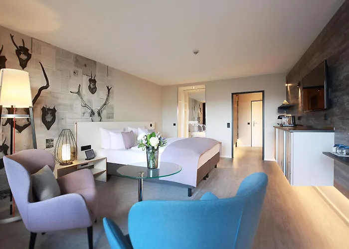 Dorint 4* Вінтерберг